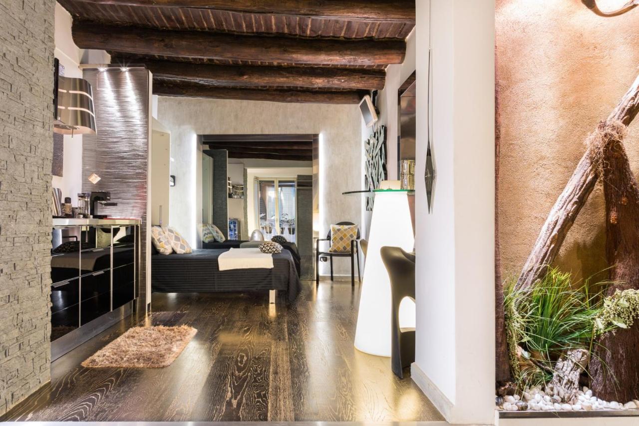 Art Inn Centro 나폴리 외부 사진