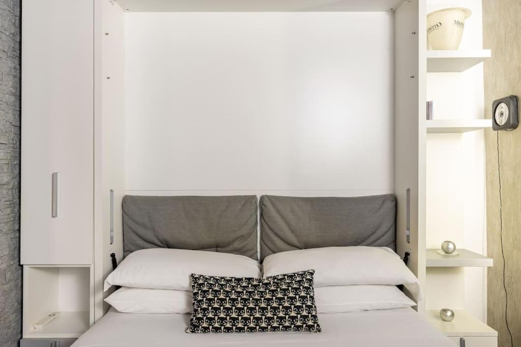 Art Inn Centro 나폴리 외부 사진