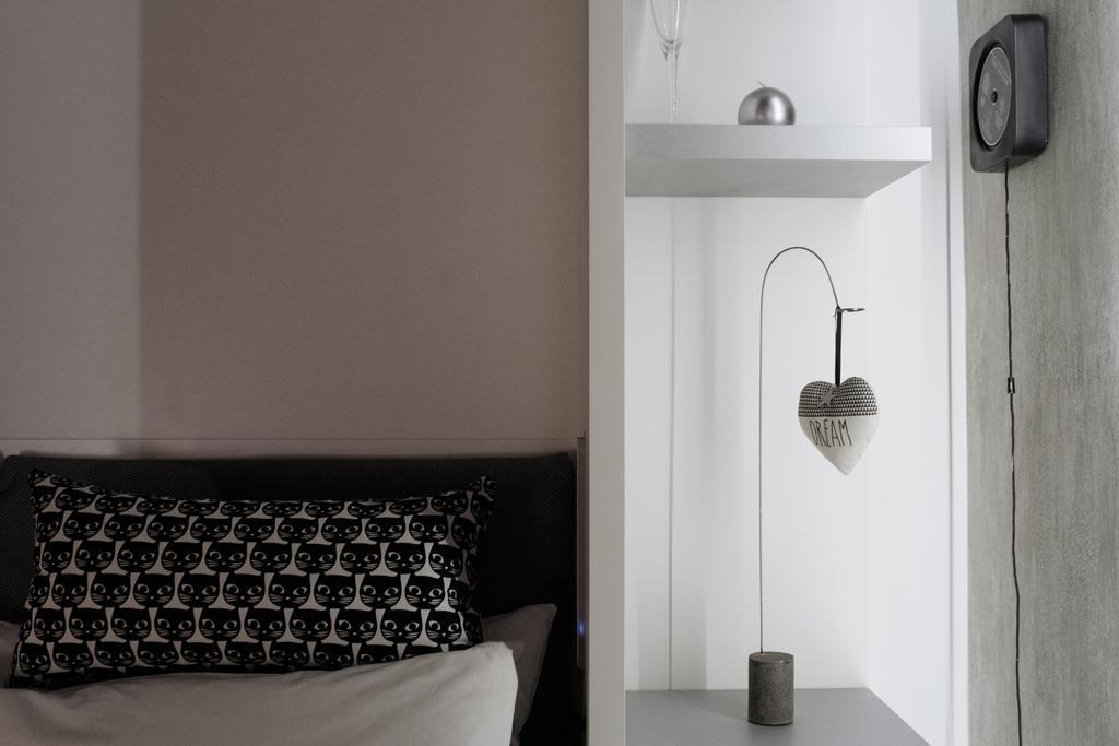 Art Inn Centro 나폴리 외부 사진